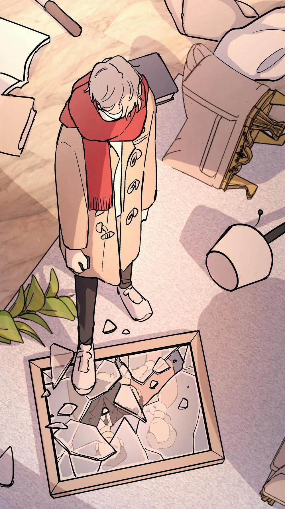 (Cbunu) Cây Không Có Rễ 1 trang 89