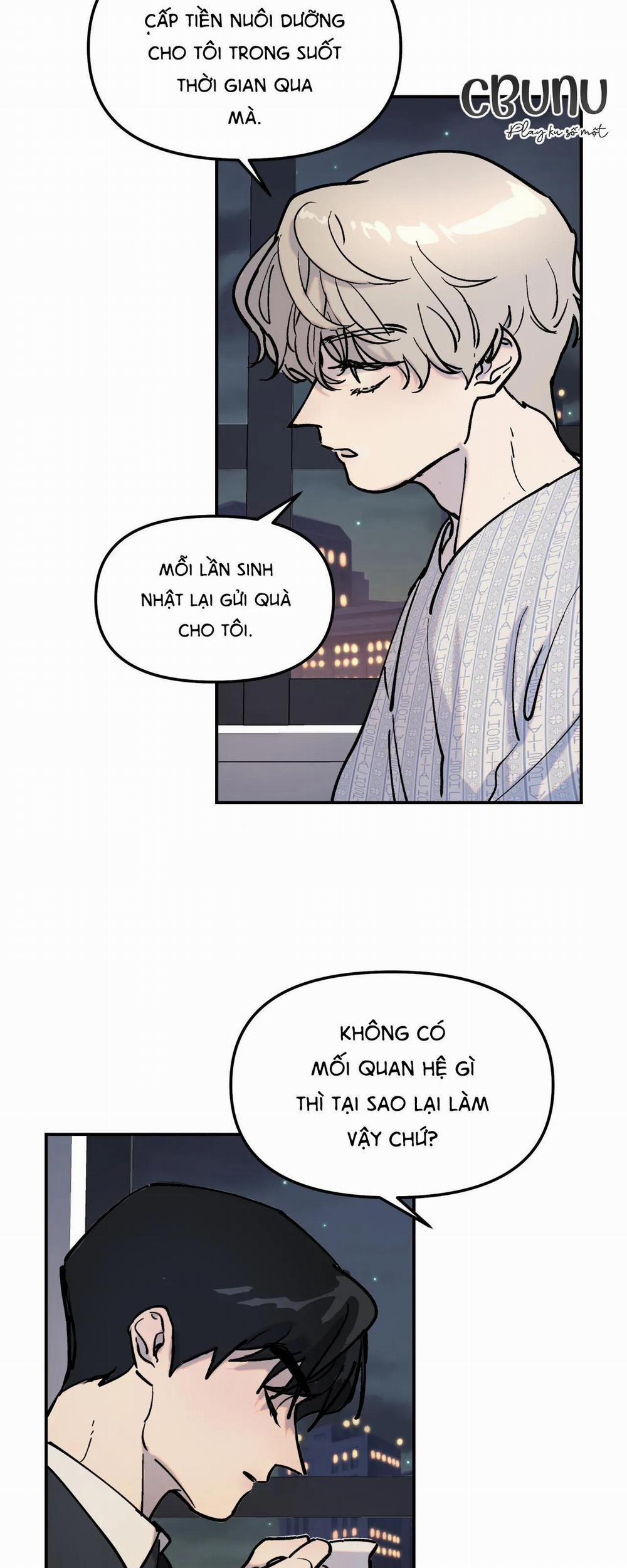 (Cbunu) Cây Không Có Rễ 2 trang 21