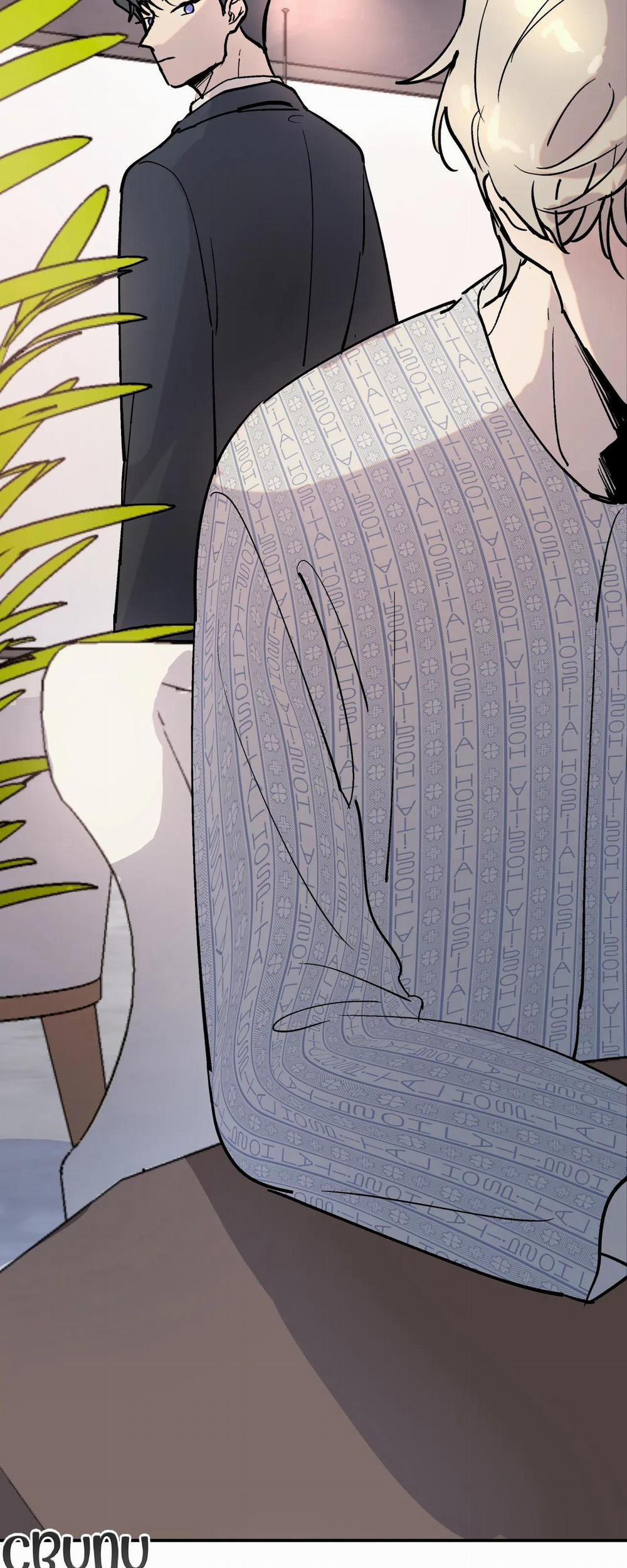 (Cbunu) Cây Không Có Rễ 2 trang 29