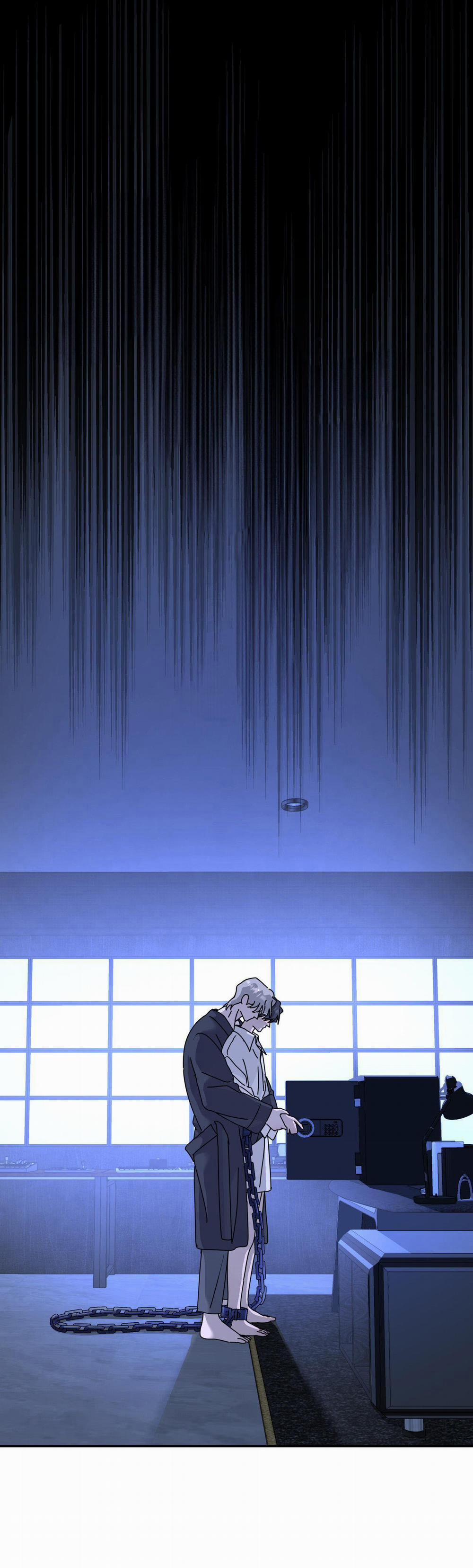 (Cbunu) Cây Không Có Rễ 68 trang 0