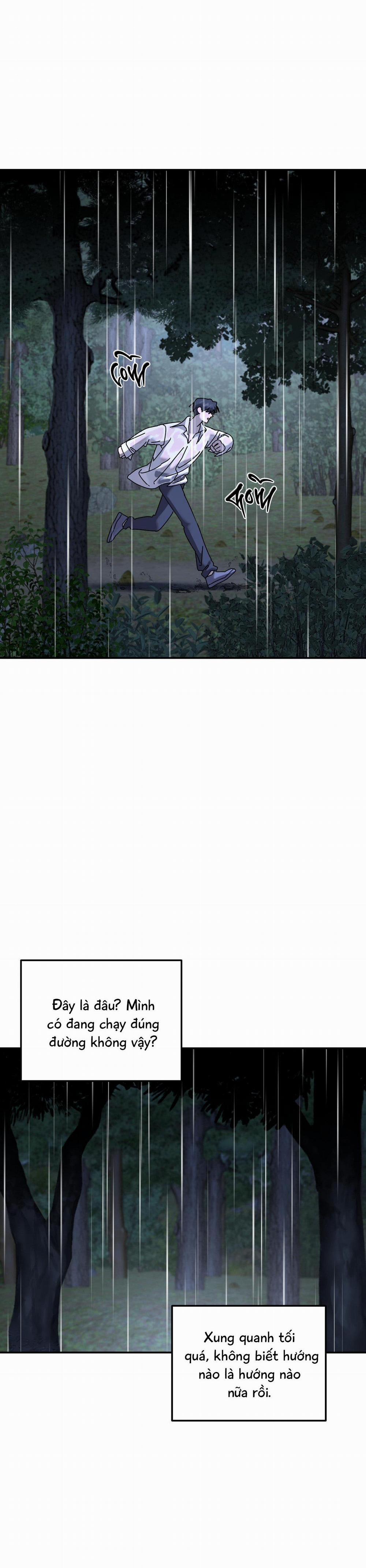 (Cbunu) Cây Không Có Rễ 70 trang 1