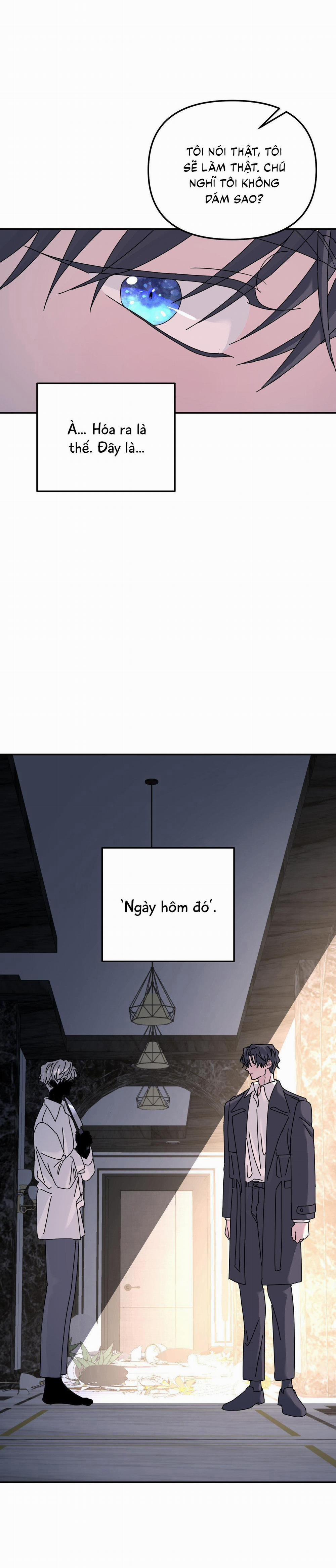 (Cbunu) Cây Không Có Rễ 70 trang 19