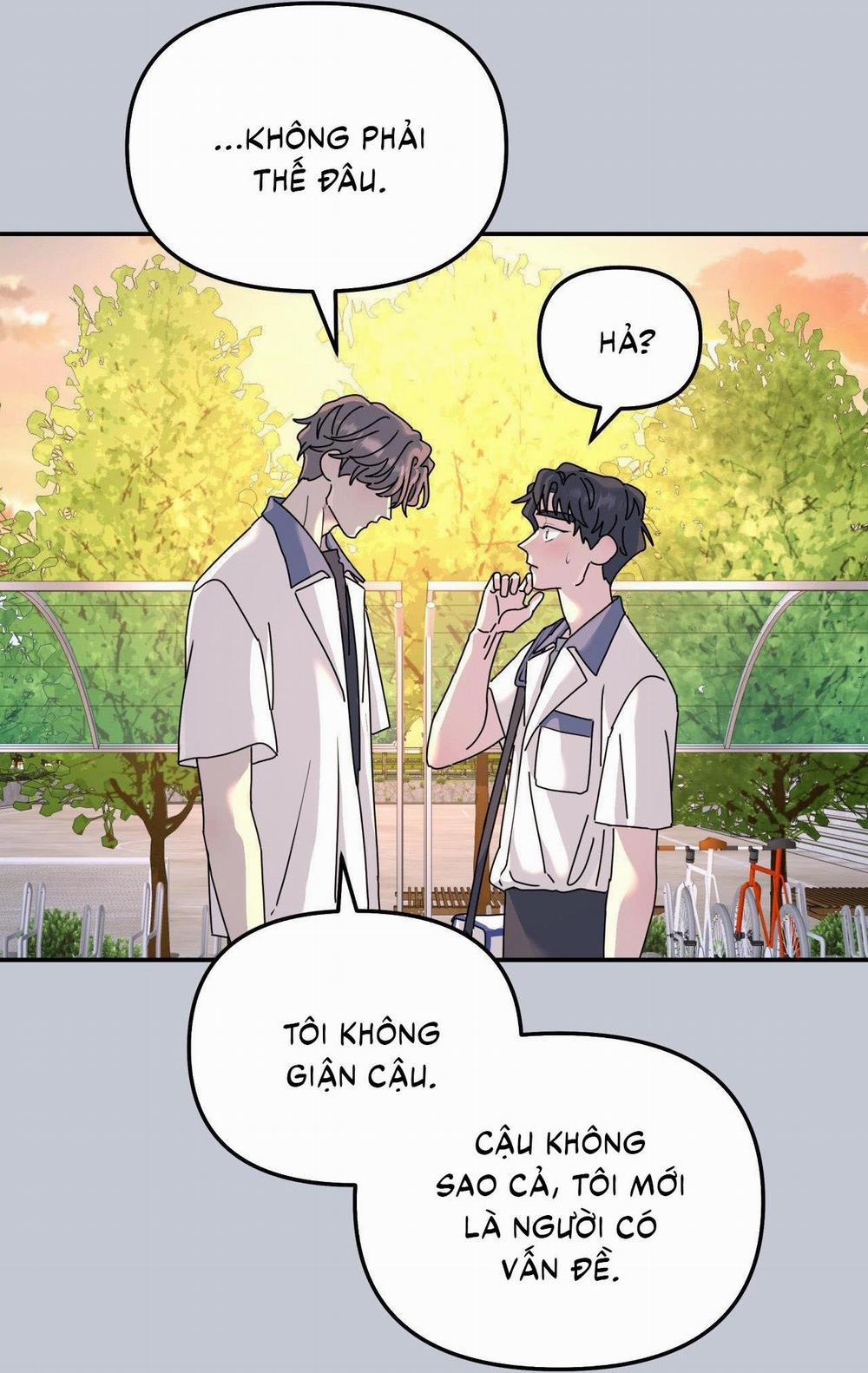 (Cbunu) Cây Không Có Rễ 71 trang 40