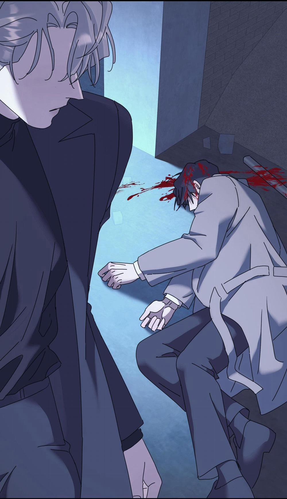 (Cbunu) Cây Không Có Rễ 78 trang 29