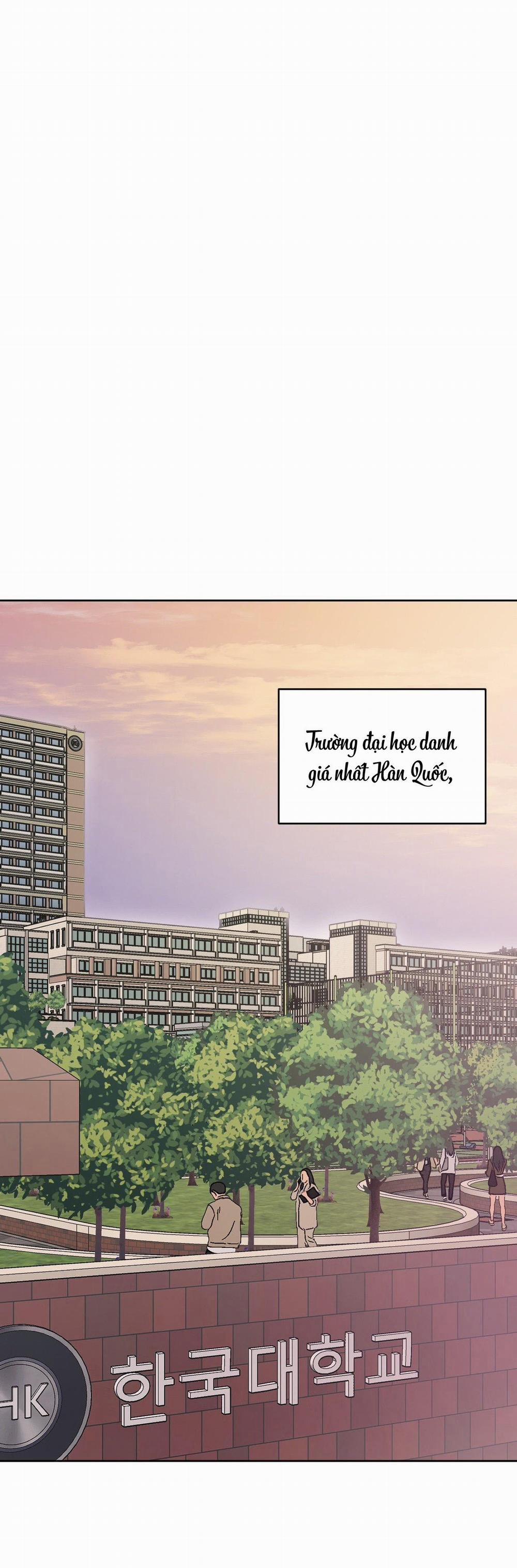 (CBunu) Chàng Trai Mỹ Thuật 1 0 trang 0