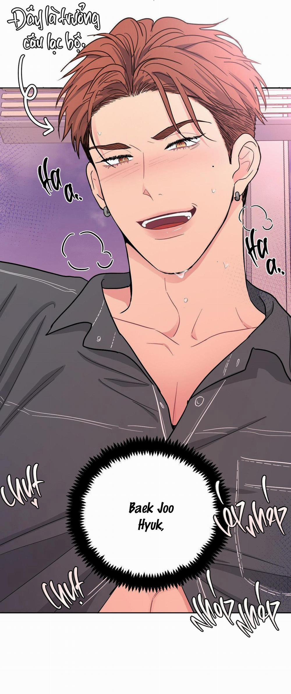 (CBunu) Chàng Trai Mỹ Thuật 1 0 trang 25