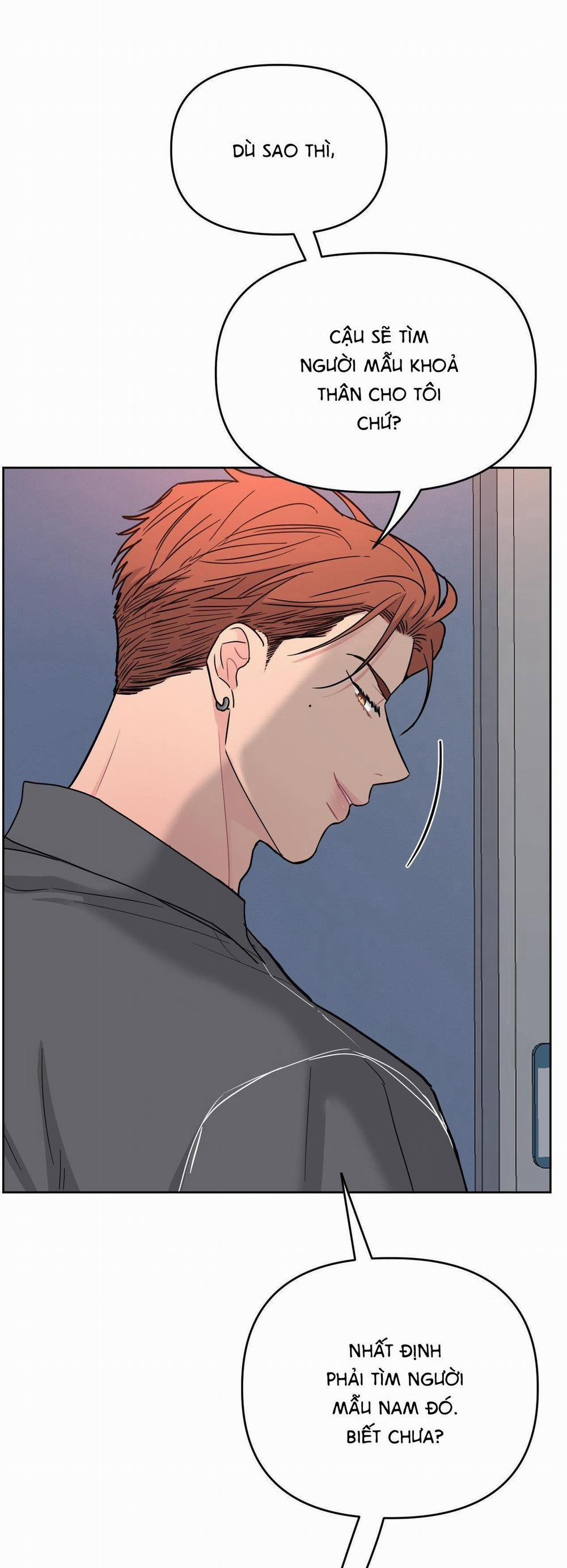 (CBunu) Chàng Trai Mỹ Thuật 1 0 trang 33