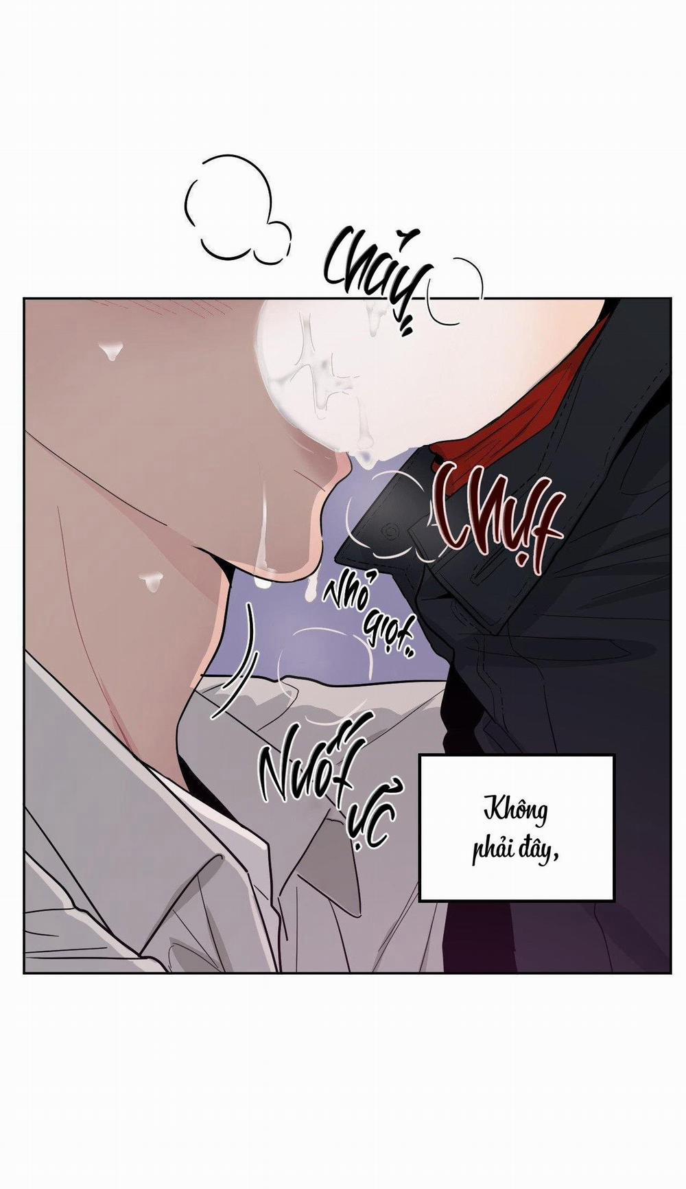 (CBunu) Chàng Trai Mỹ Thuật 1 0 trang 4