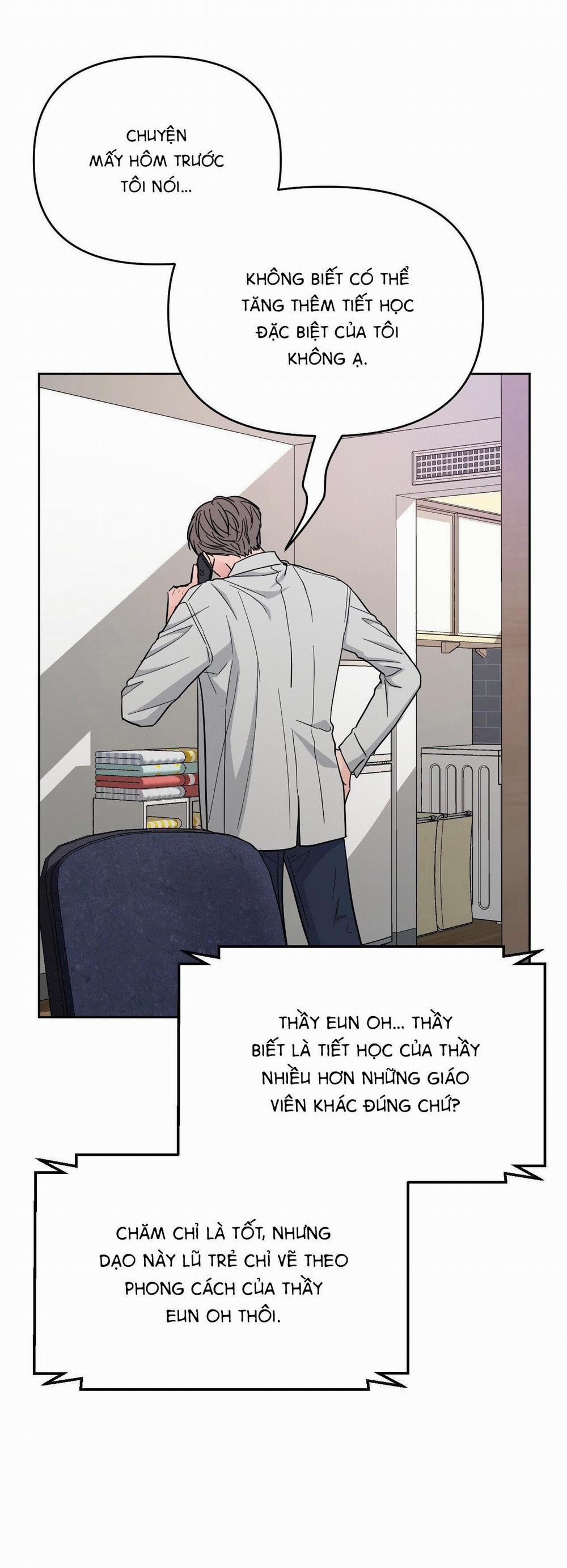 (CBunu) Chàng Trai Mỹ Thuật 1 0 trang 46