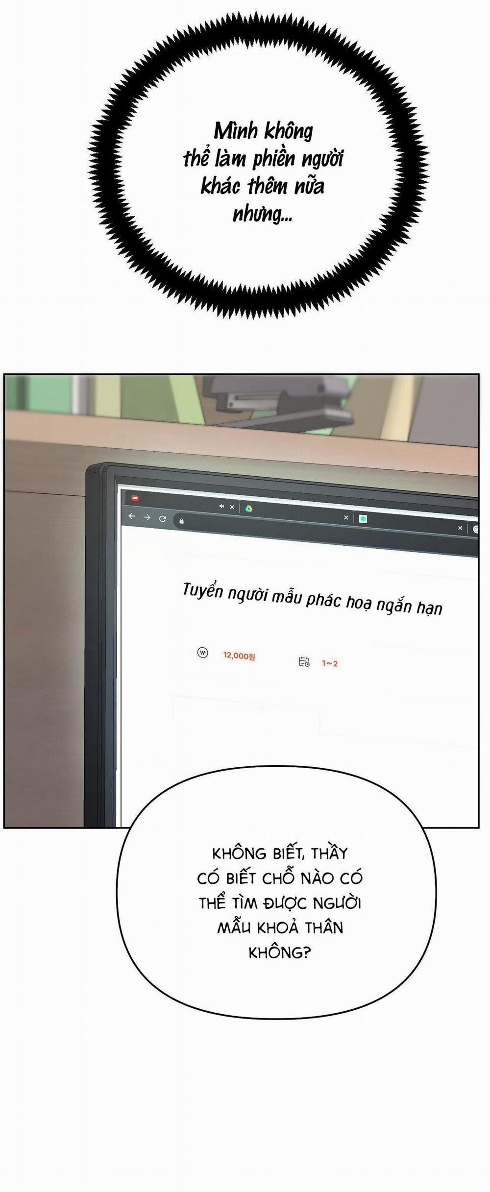 (CBunu) Chàng Trai Mỹ Thuật 1 0 trang 48