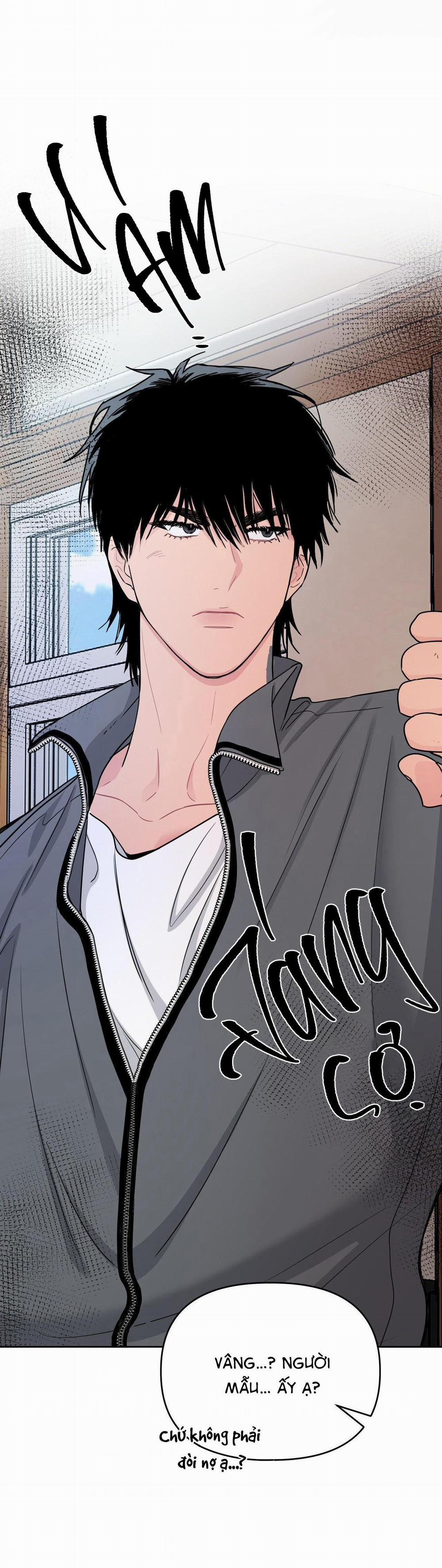 (CBunu) Chàng Trai Mỹ Thuật 1 0 trang 51