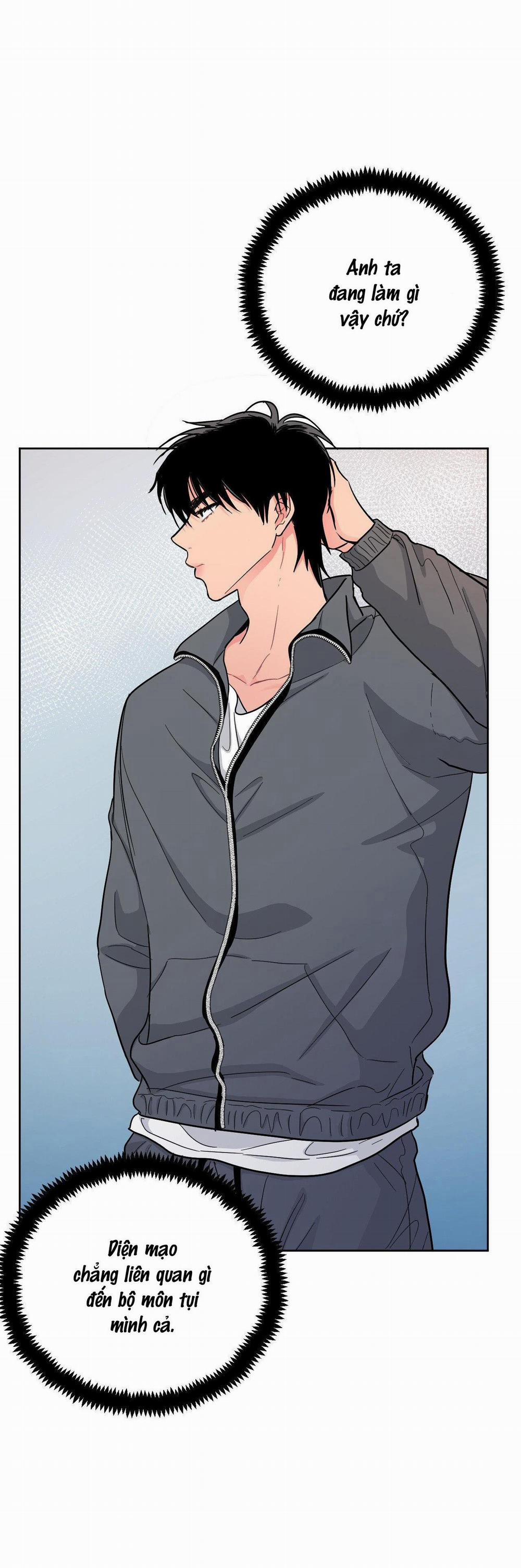 (CBunu) Chàng Trai Mỹ Thuật 1 0 trang 55