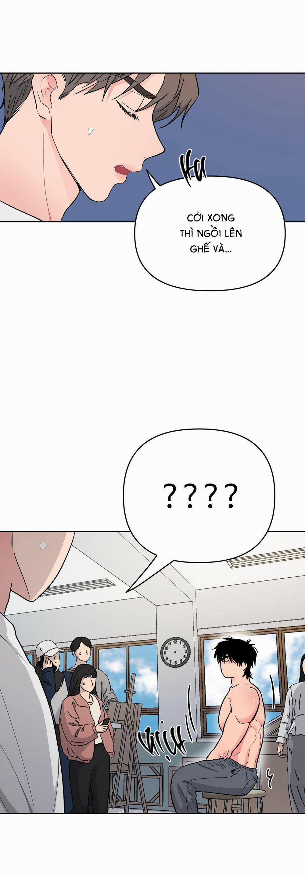 (CBunu) Chàng Trai Mỹ Thuật 1 0 trang 59