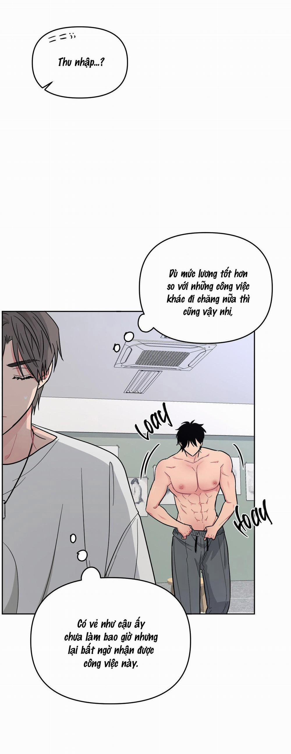 (CBunu) Chàng Trai Mỹ Thuật 1 0 trang 62