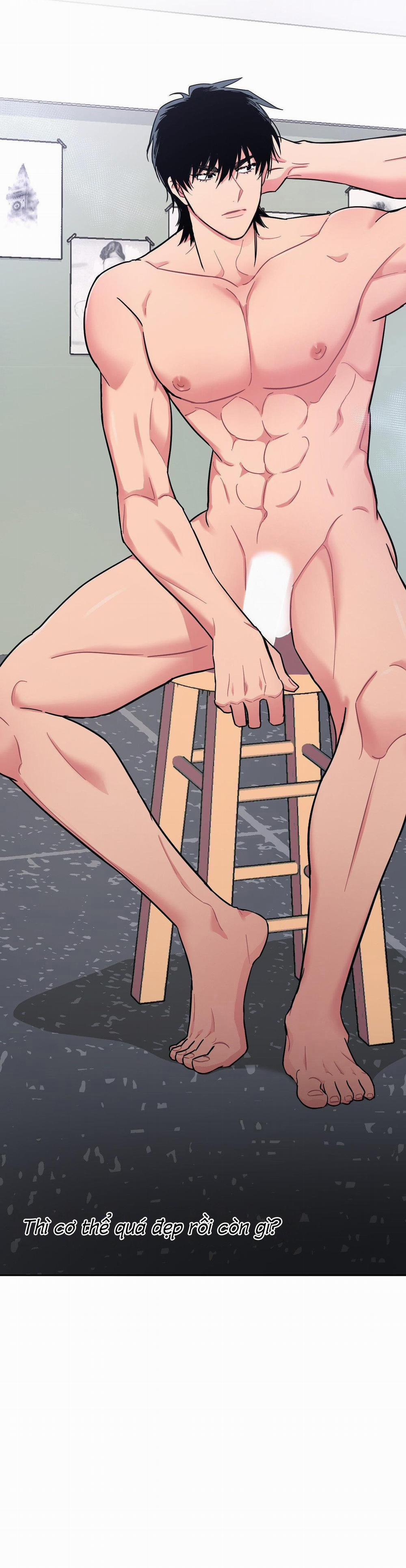 (CBunu) Chàng Trai Mỹ Thuật 1 0 trang 65