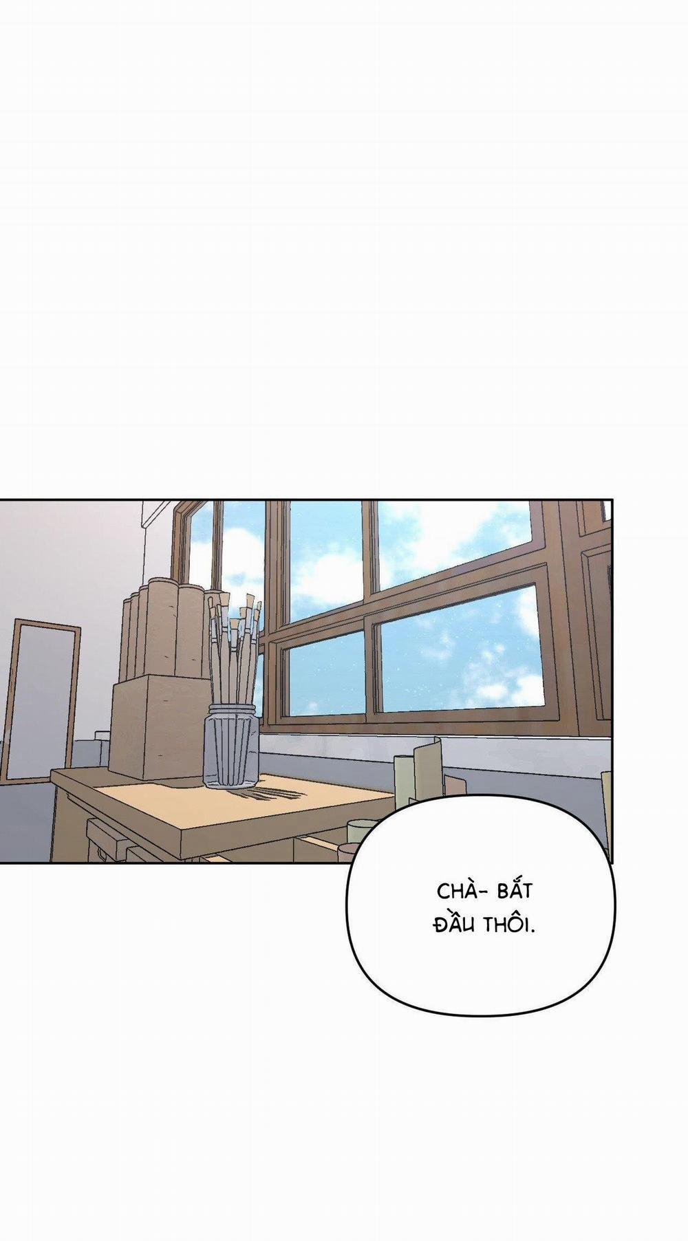 (CBunu) Chàng Trai Mỹ Thuật 1 0 trang 66