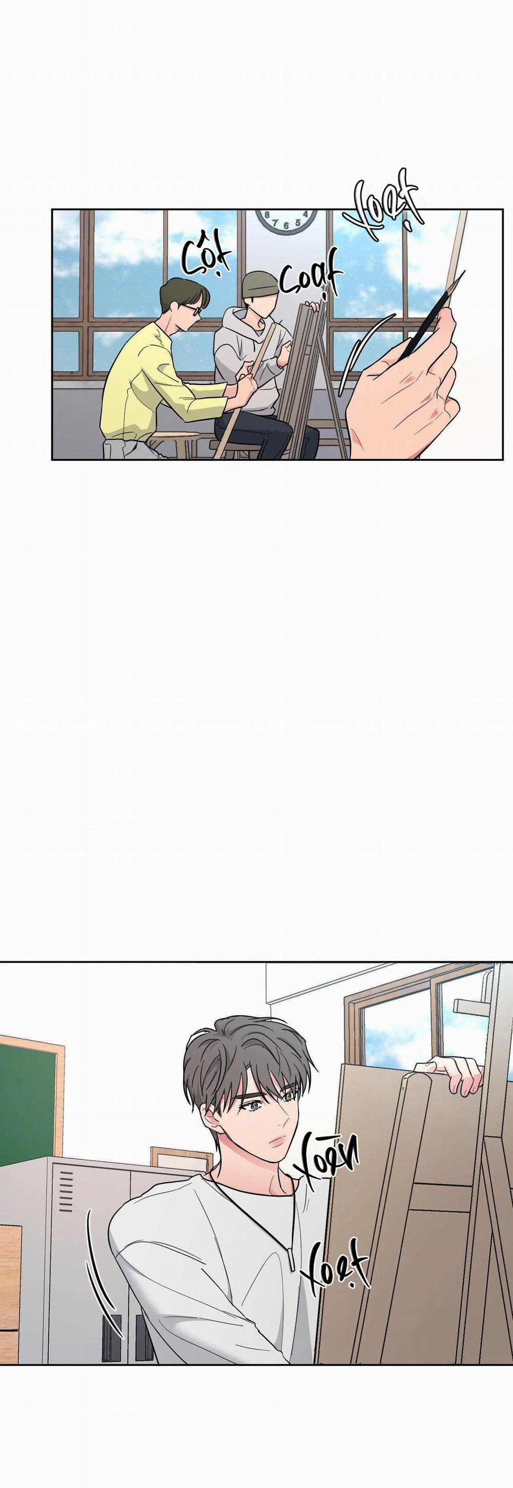 (CBunu) Chàng Trai Mỹ Thuật 1 0 trang 67