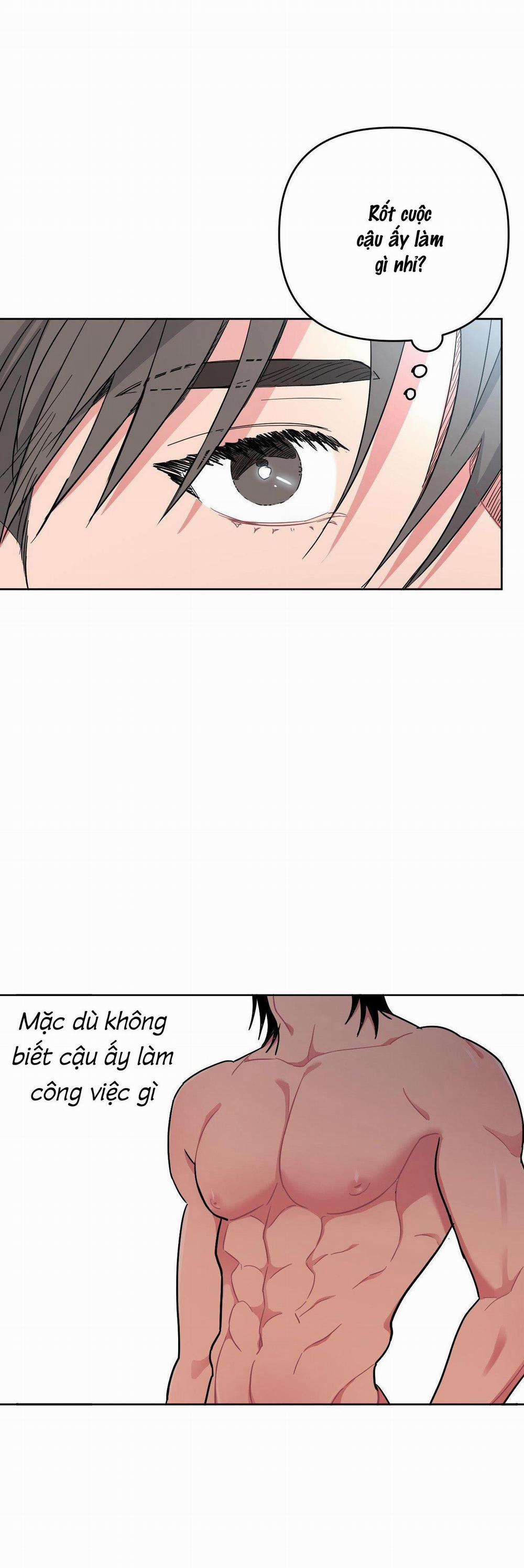 (CBunu) Chàng Trai Mỹ Thuật 1 0 trang 68