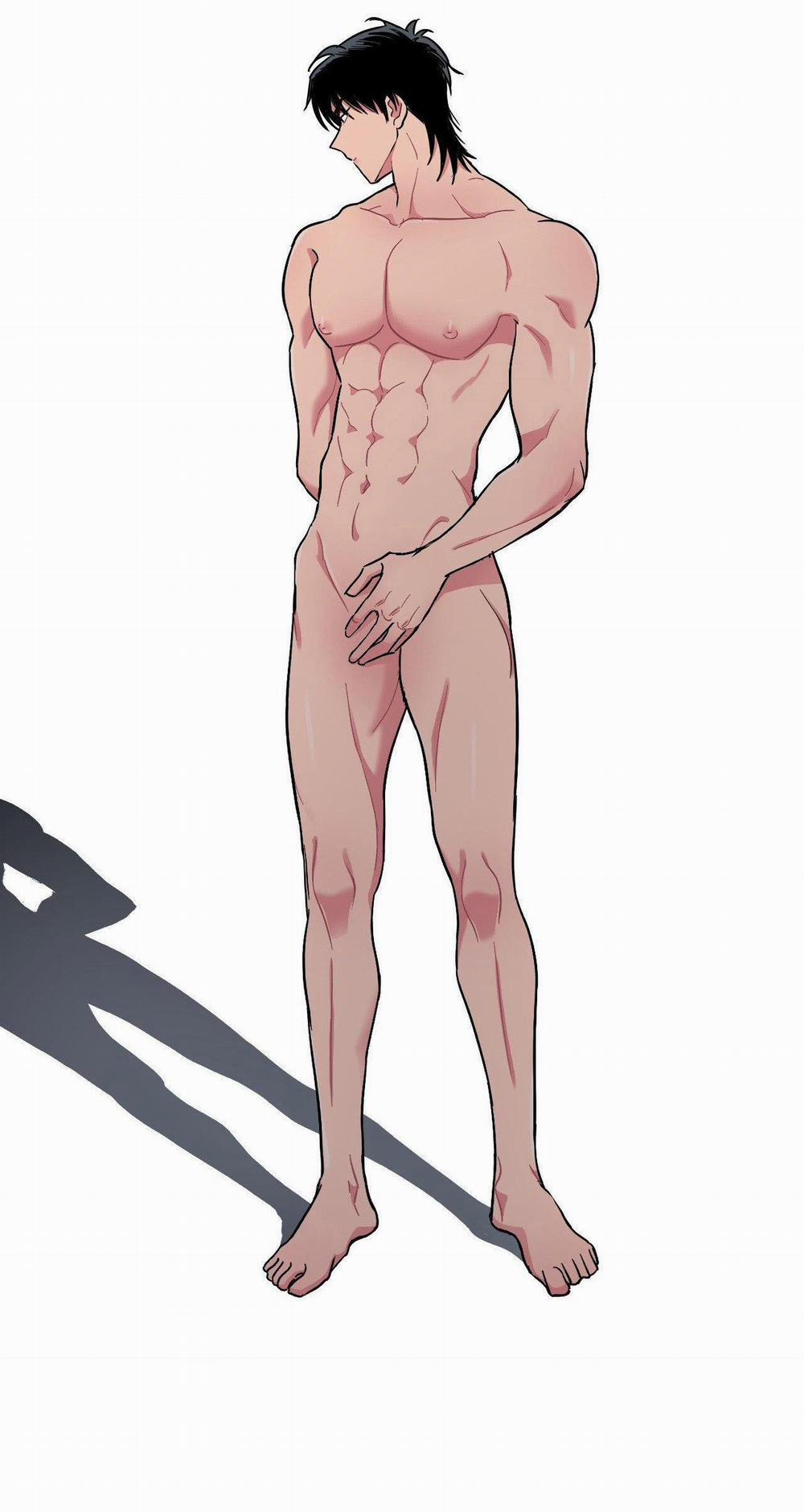 (CBunu) Chàng Trai Mỹ Thuật 1 0 trang 70