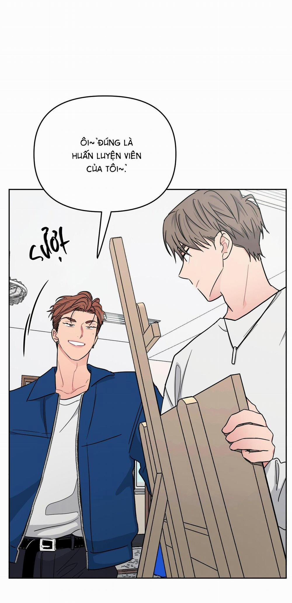 (CBunu) Chàng Trai Mỹ Thuật 1 0 trang 77