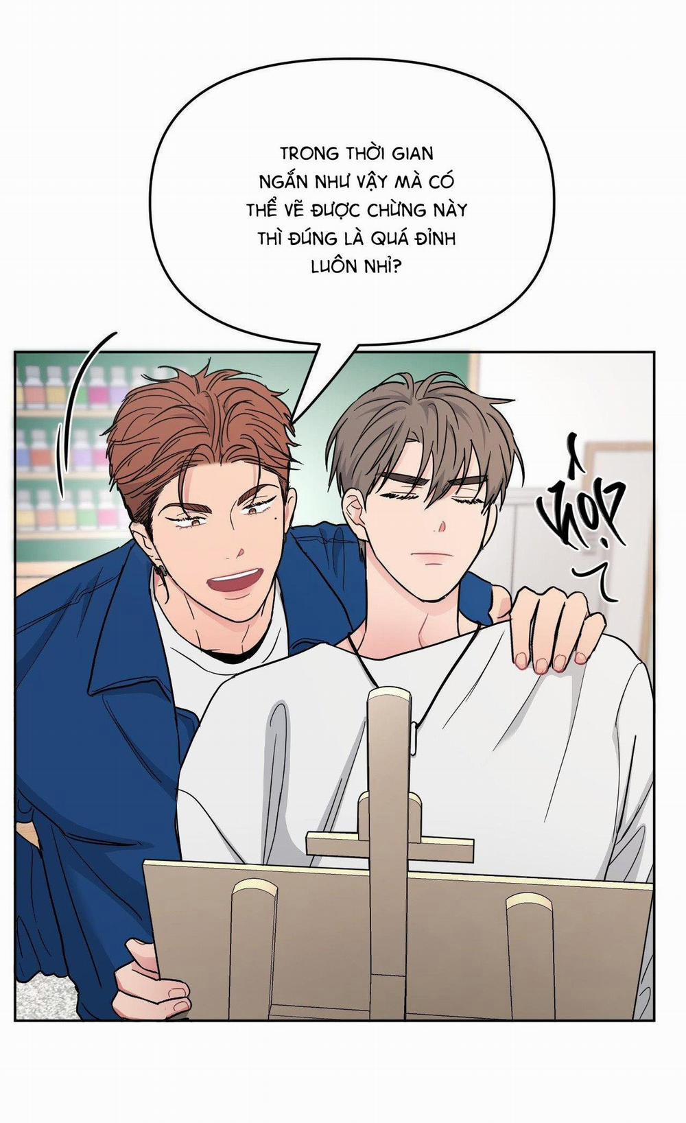 (CBunu) Chàng Trai Mỹ Thuật 1 0 trang 78