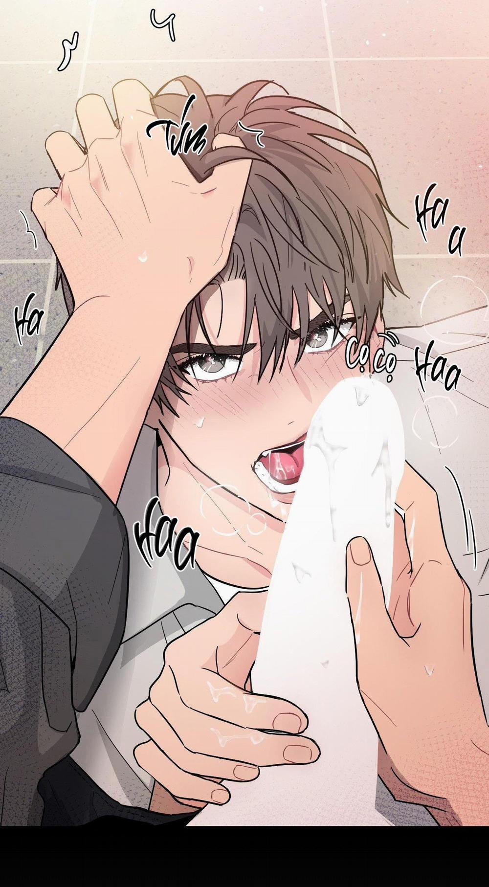 (CBunu) Chàng Trai Mỹ Thuật 1 0 trang 8