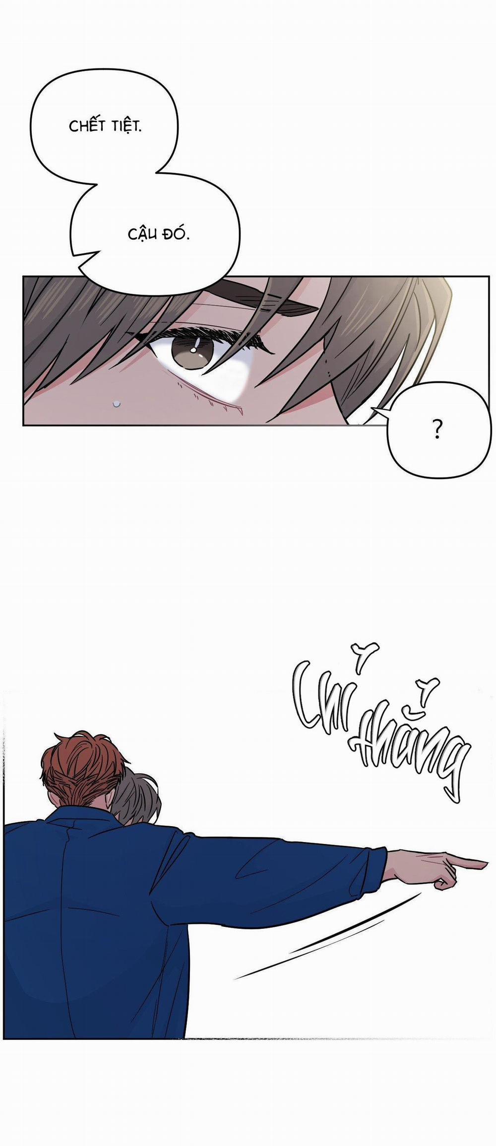 (CBunu) Chàng Trai Mỹ Thuật 1 0 trang 84