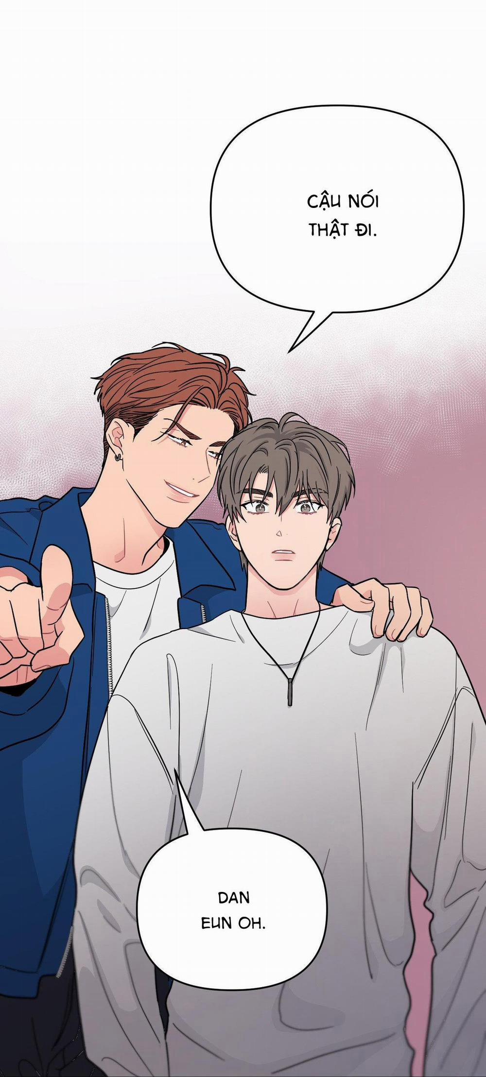 (CBunu) Chàng Trai Mỹ Thuật 1 0 trang 86