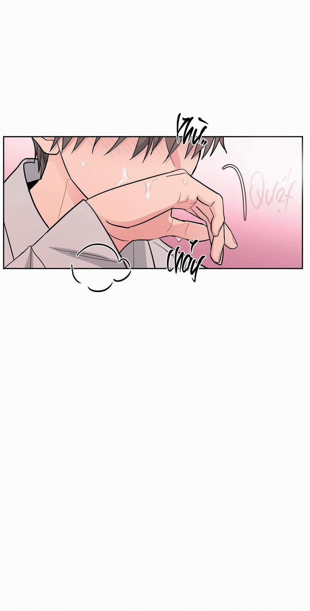 (CBunu) Chàng Trai Mỹ Thuật 1 trang 11