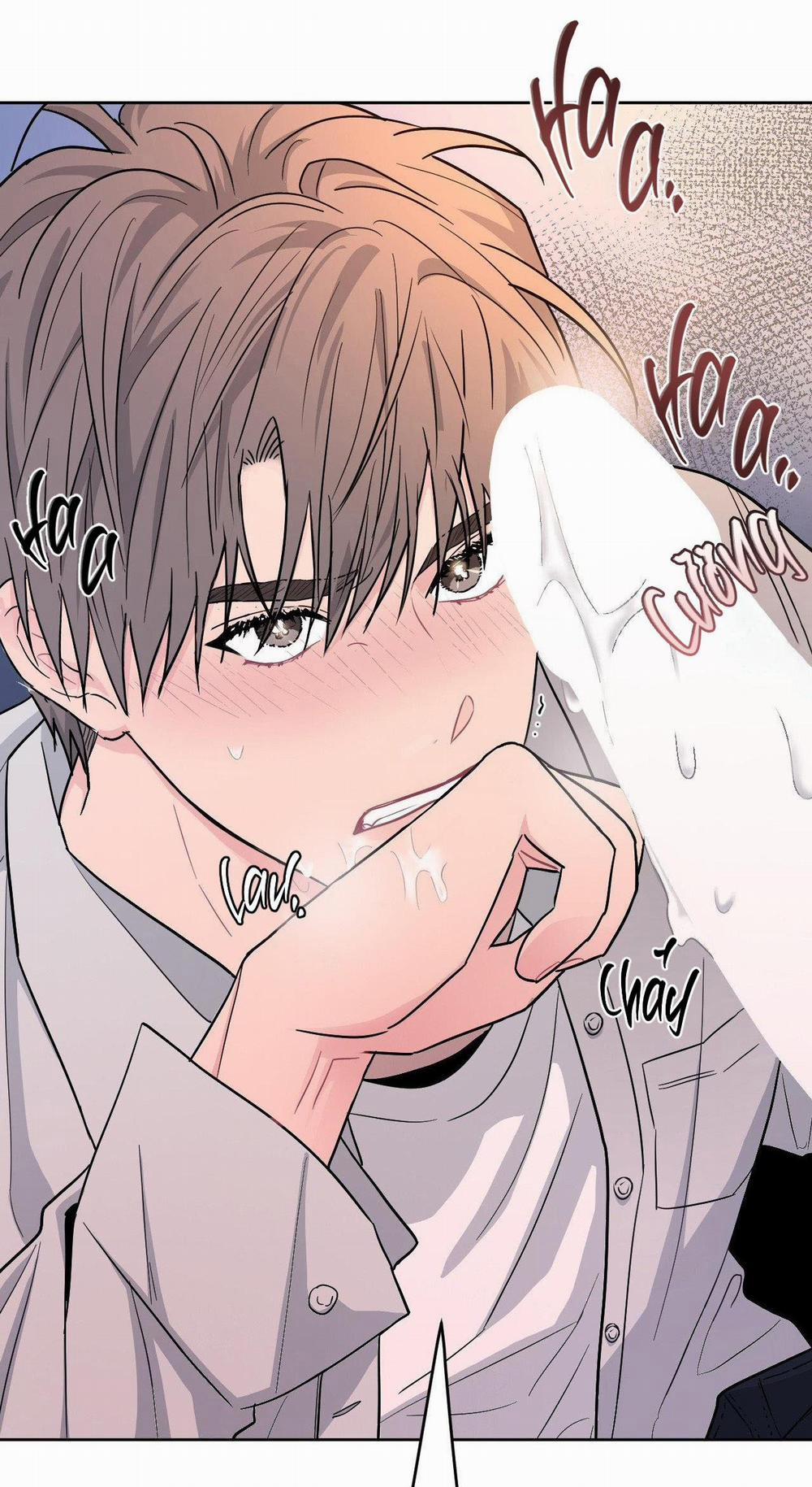 (CBunu) Chàng Trai Mỹ Thuật 1 trang 12