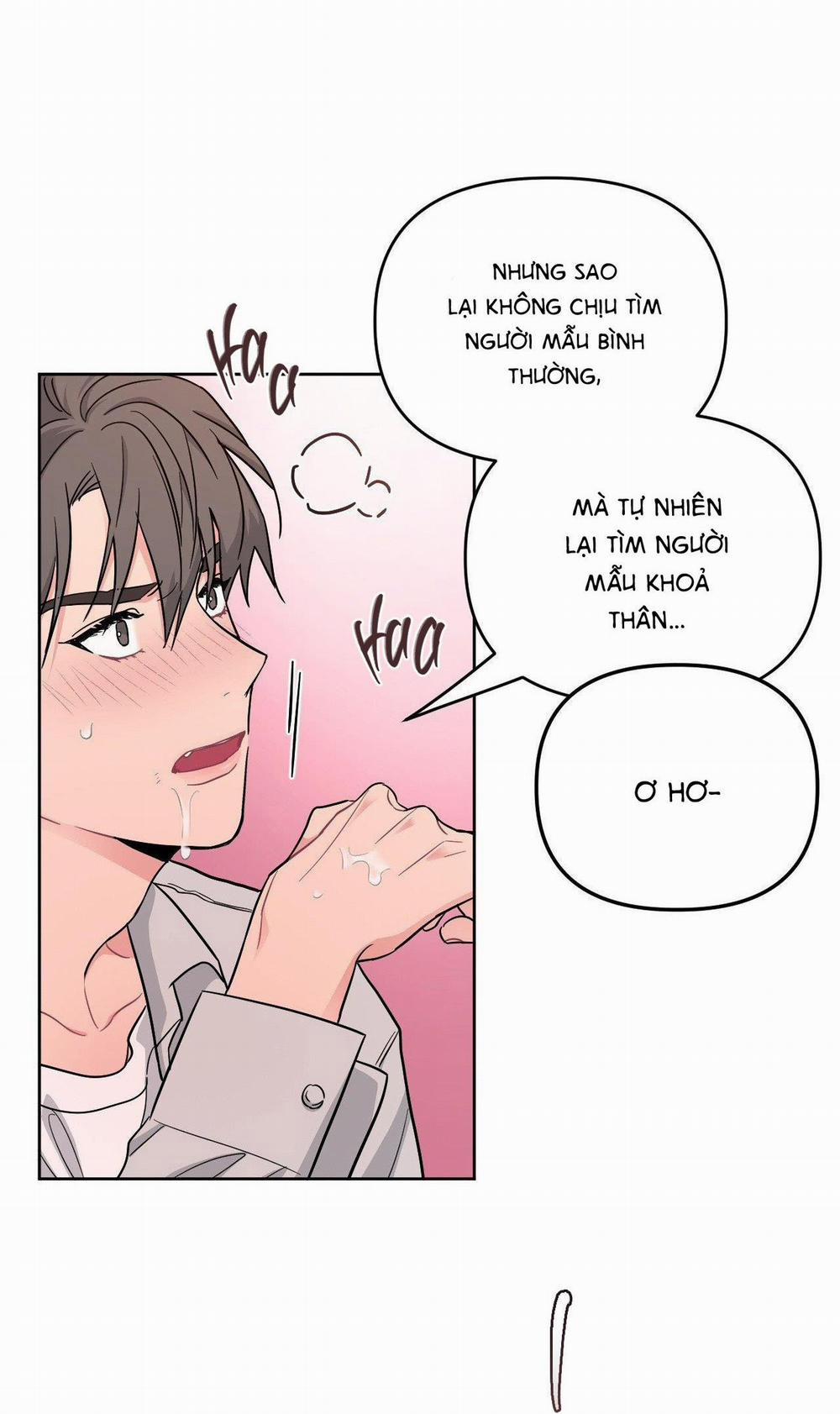 (CBunu) Chàng Trai Mỹ Thuật 1 trang 15