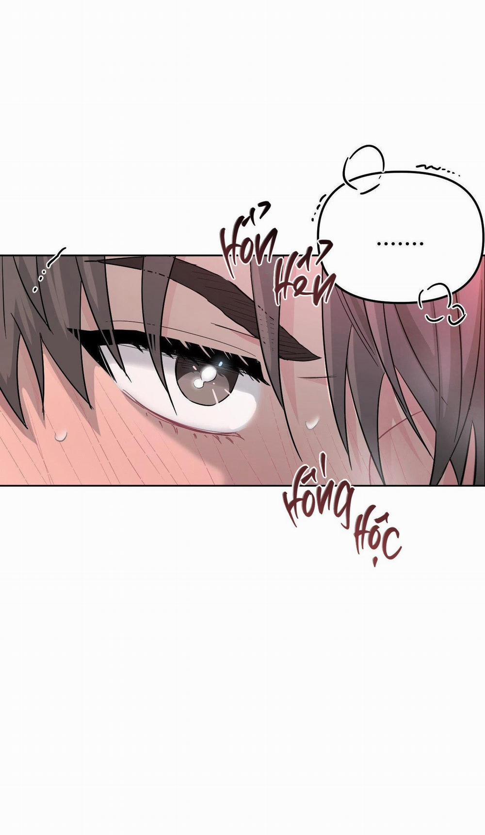 (CBunu) Chàng Trai Mỹ Thuật 1 trang 18