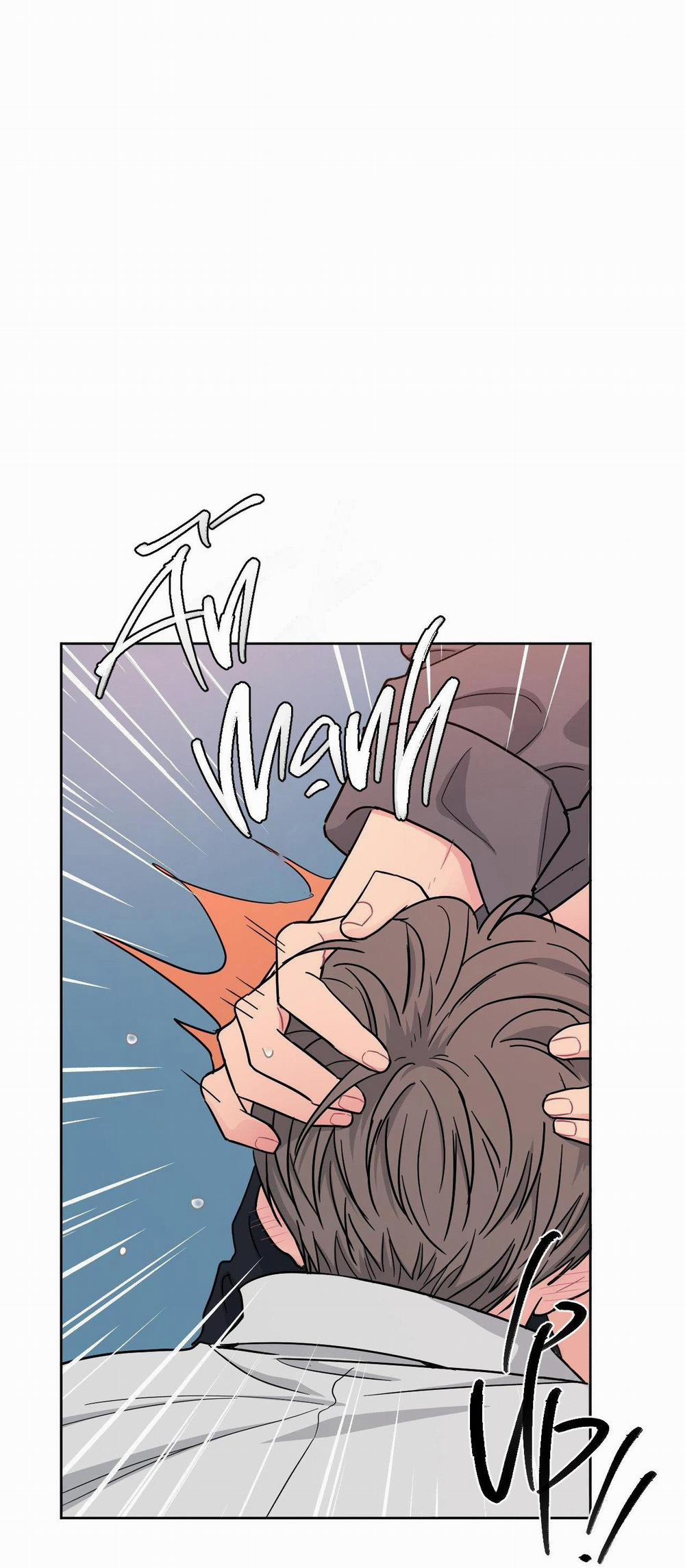 (CBunu) Chàng Trai Mỹ Thuật 1 trang 28