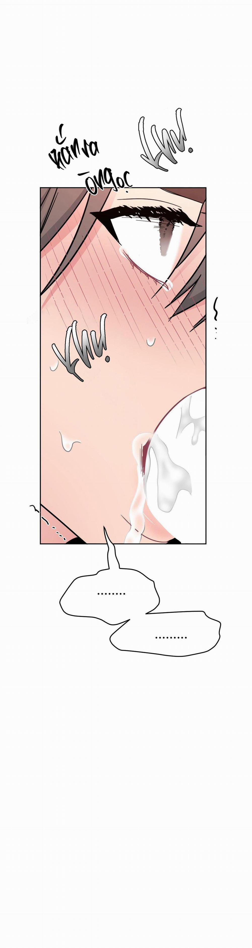 (CBunu) Chàng Trai Mỹ Thuật 1 trang 30