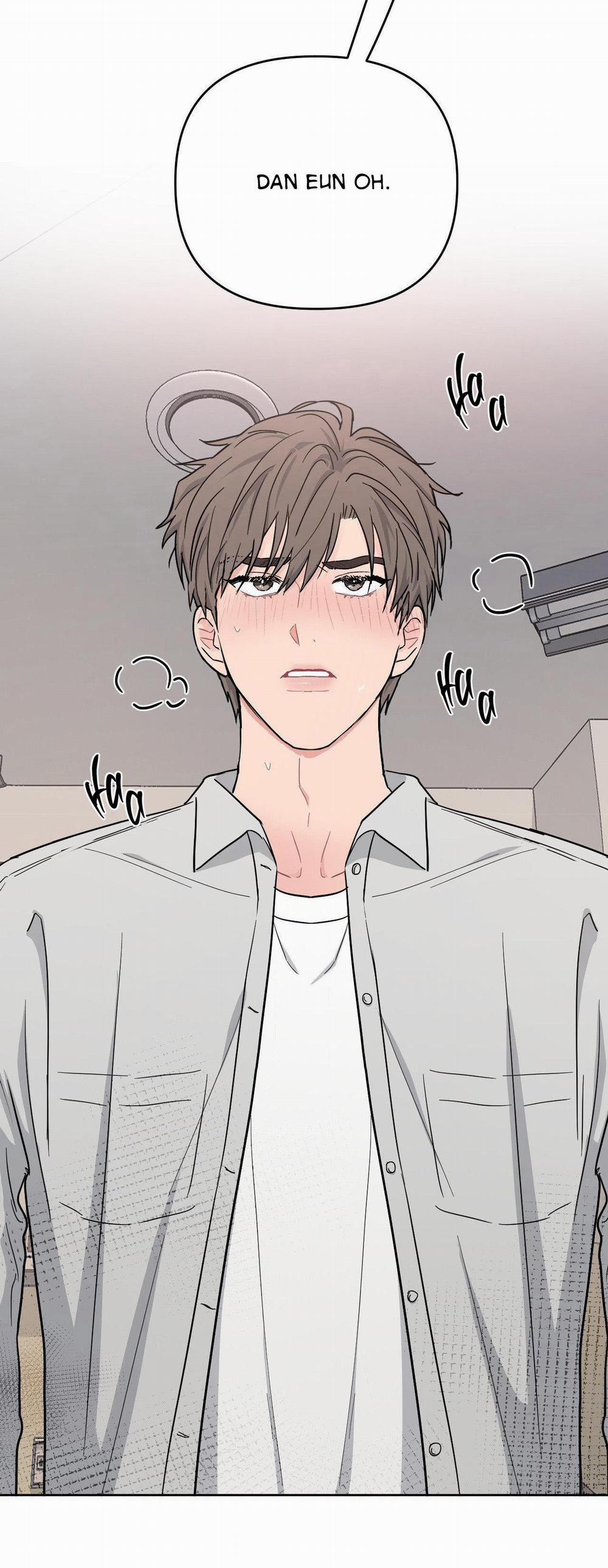 (CBunu) Chàng Trai Mỹ Thuật 1 trang 34