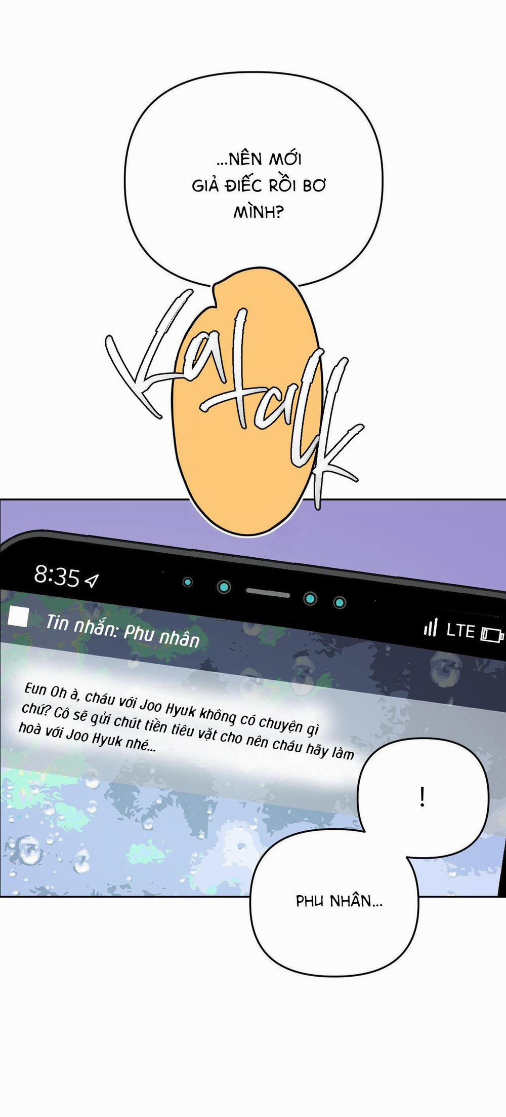 (CBunu) Chàng Trai Mỹ Thuật 1 trang 43