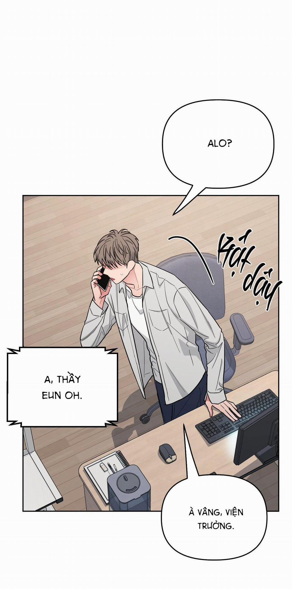 (CBunu) Chàng Trai Mỹ Thuật 1 trang 45