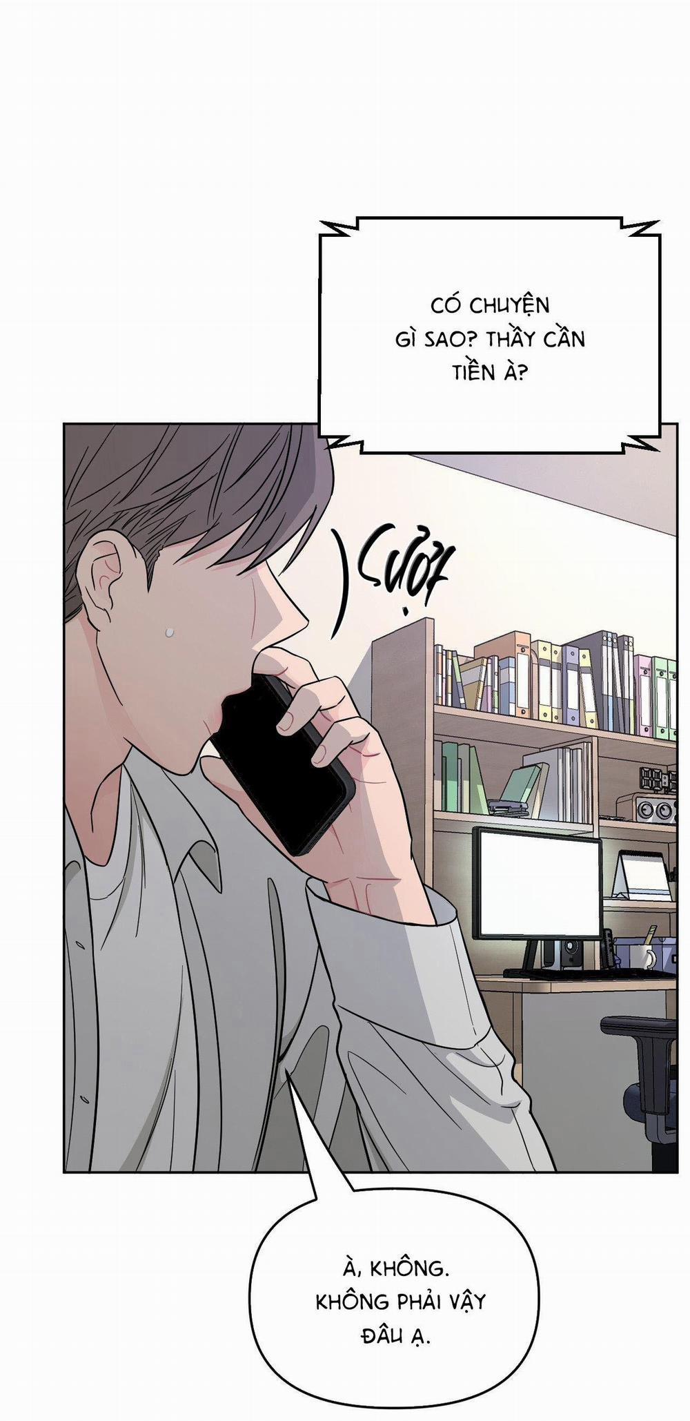 (CBunu) Chàng Trai Mỹ Thuật 1 trang 47