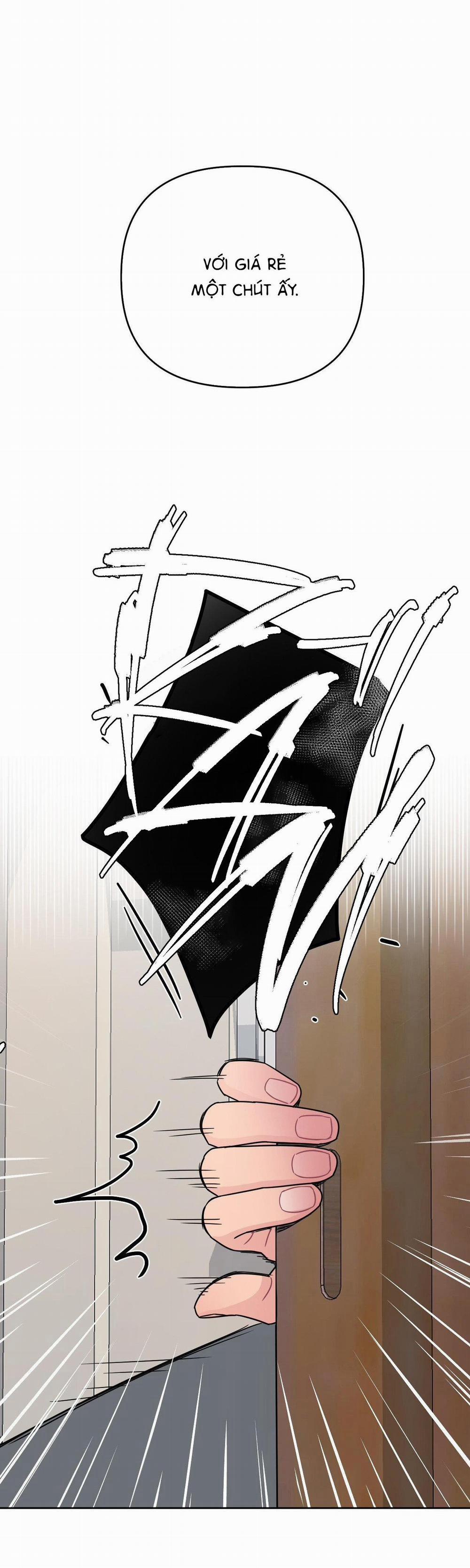 (CBunu) Chàng Trai Mỹ Thuật 1 trang 49