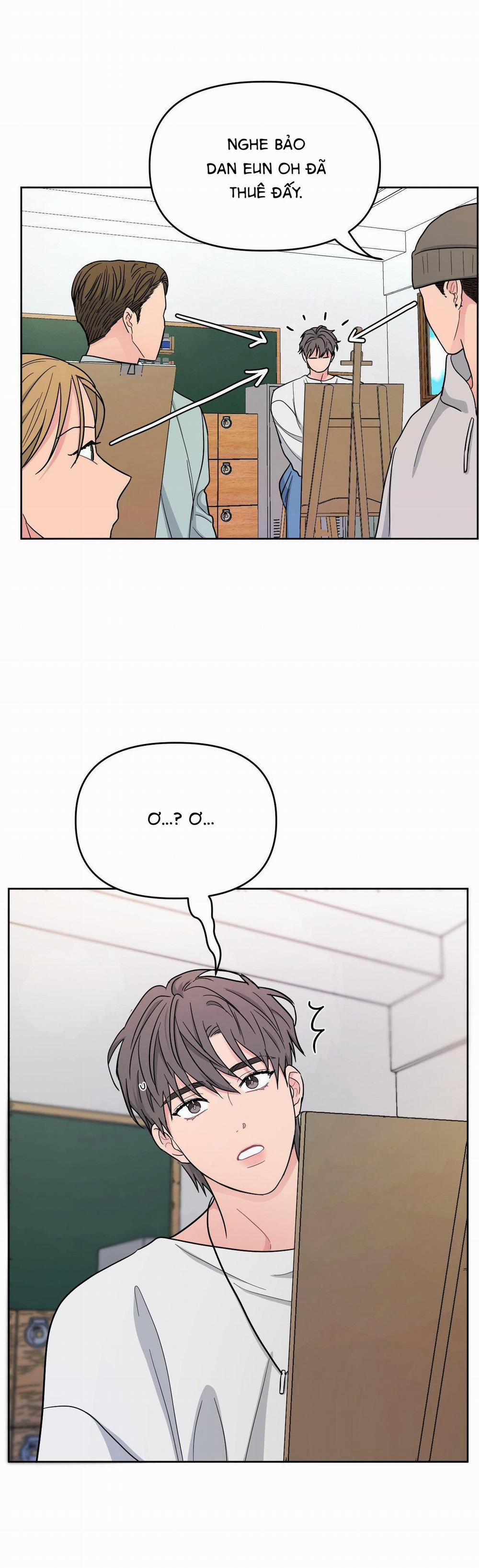 (CBunu) Chàng Trai Mỹ Thuật 1 trang 53