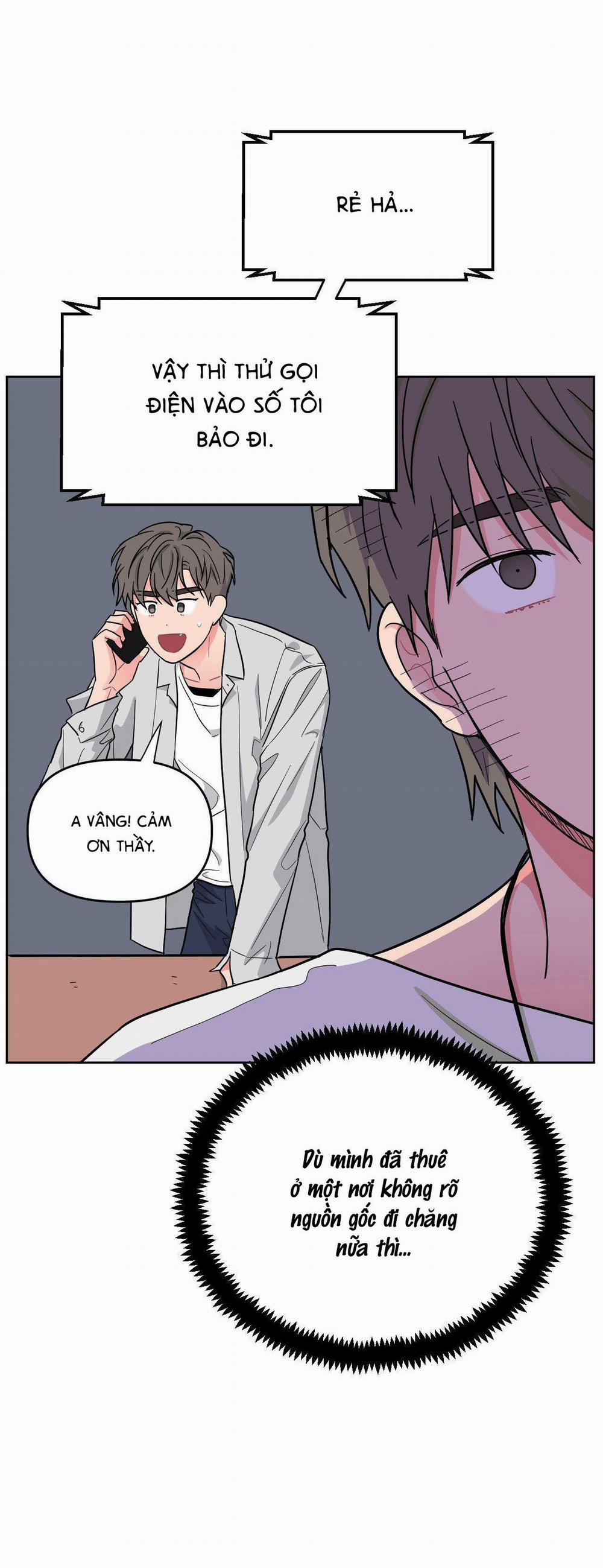 (CBunu) Chàng Trai Mỹ Thuật 1 trang 54