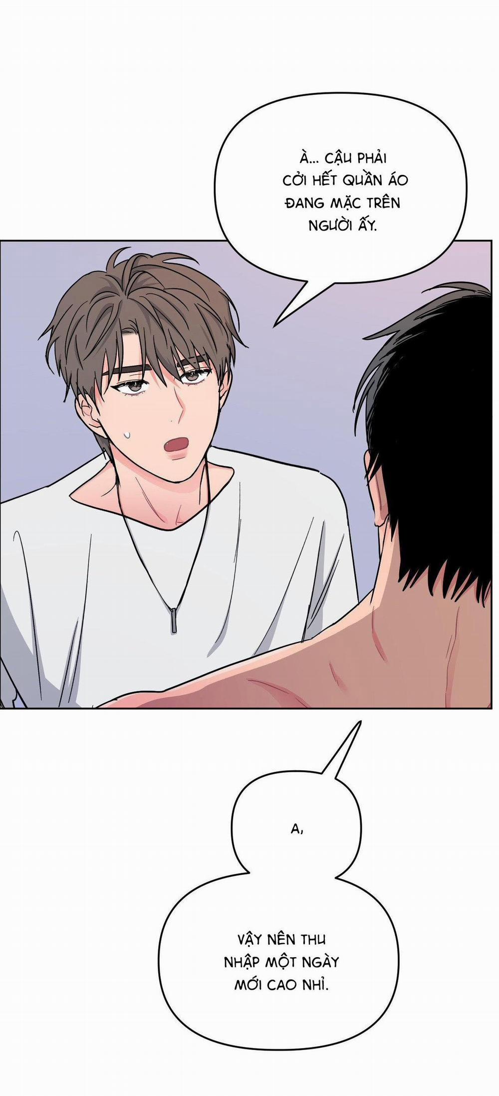 (CBunu) Chàng Trai Mỹ Thuật 1 trang 61