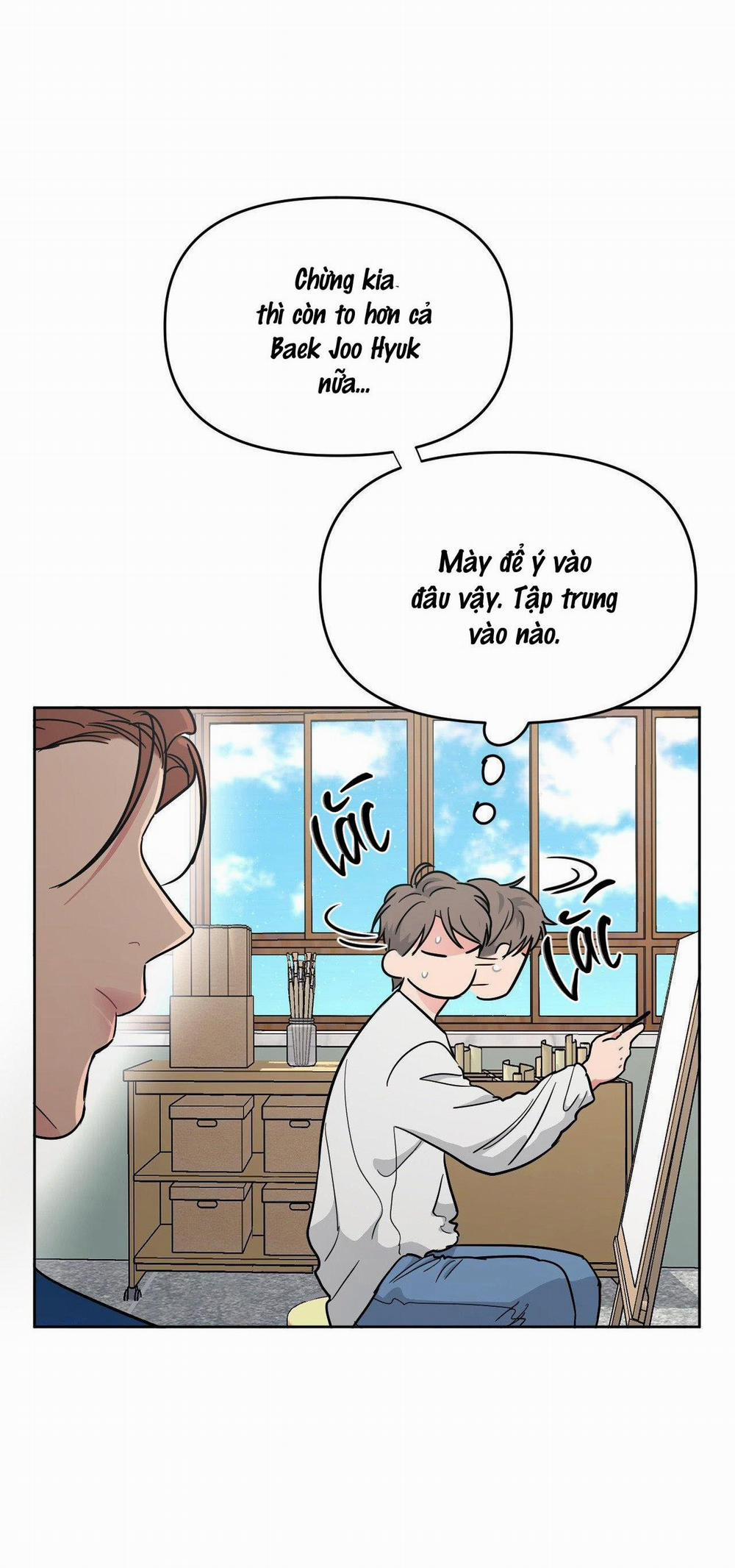 (CBunu) Chàng Trai Mỹ Thuật 1 trang 73