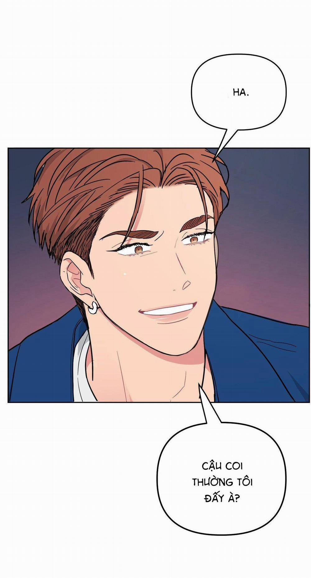 (CBunu) Chàng Trai Mỹ Thuật 1 trang 83