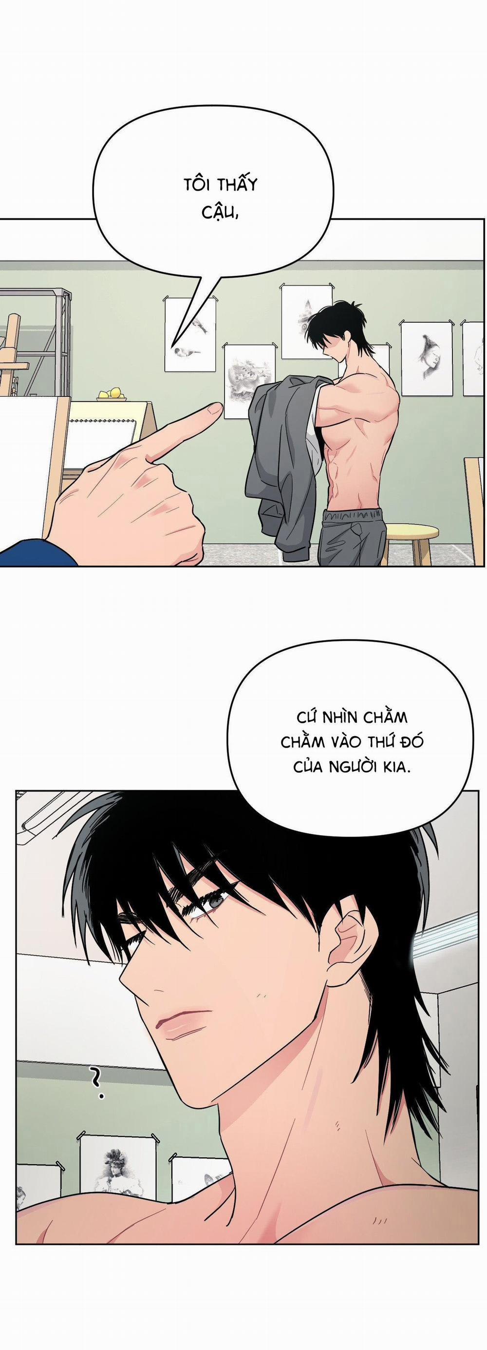 (CBunu) Chàng Trai Mỹ Thuật 1 trang 85