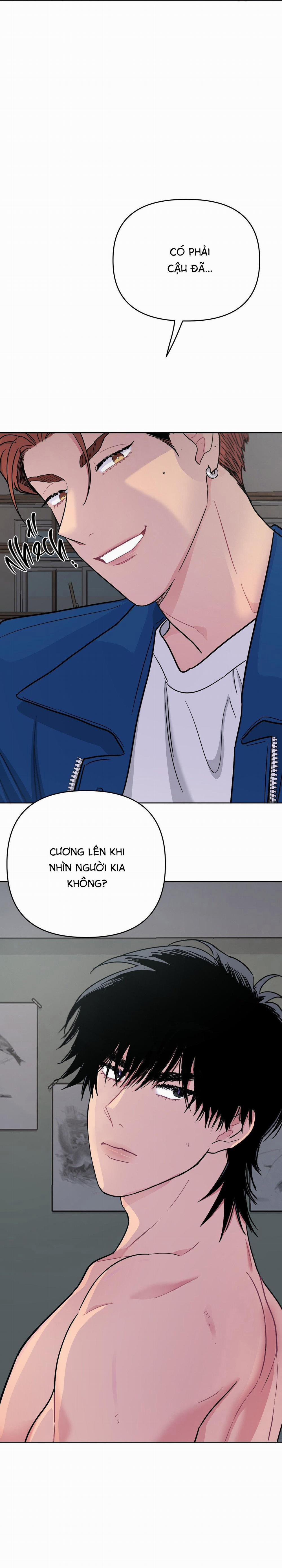 (CBunu) Chàng Trai Mỹ Thuật 1 trang 87