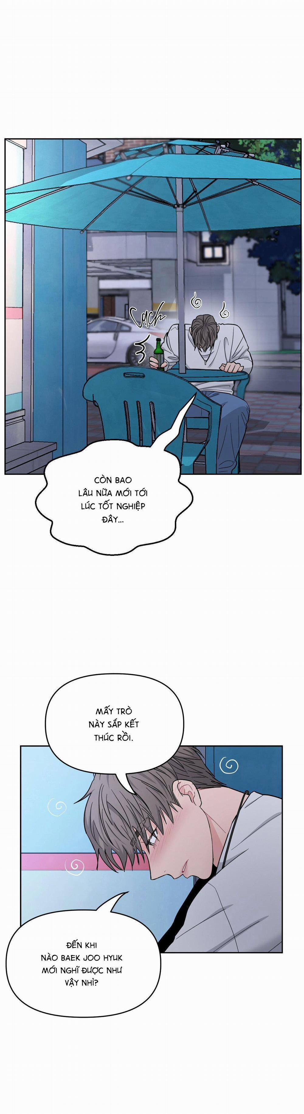 (CBunu) Chàng Trai Mỹ Thuật 2 trang 31