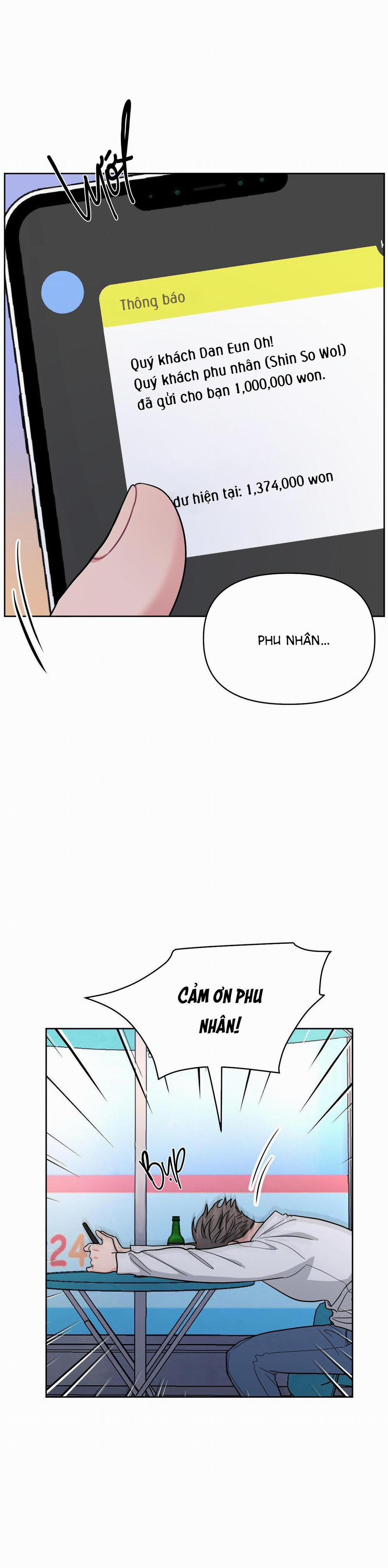 (CBunu) Chàng Trai Mỹ Thuật 2 trang 33