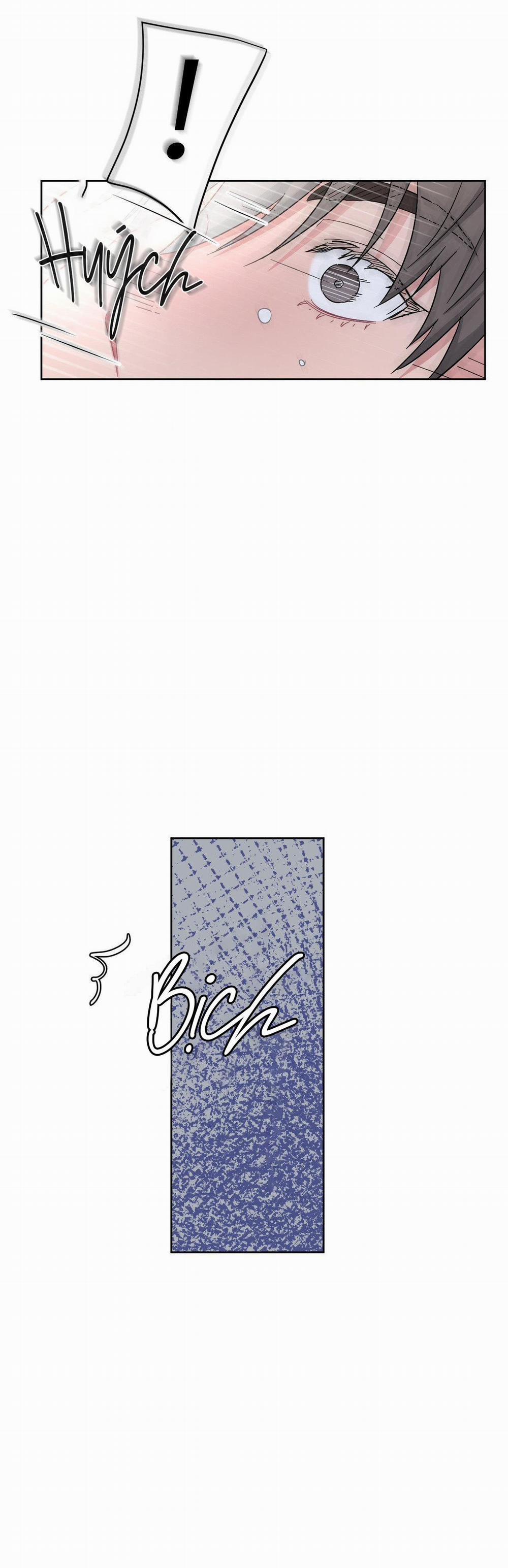 (CBunu) Chàng Trai Mỹ Thuật 2 trang 37