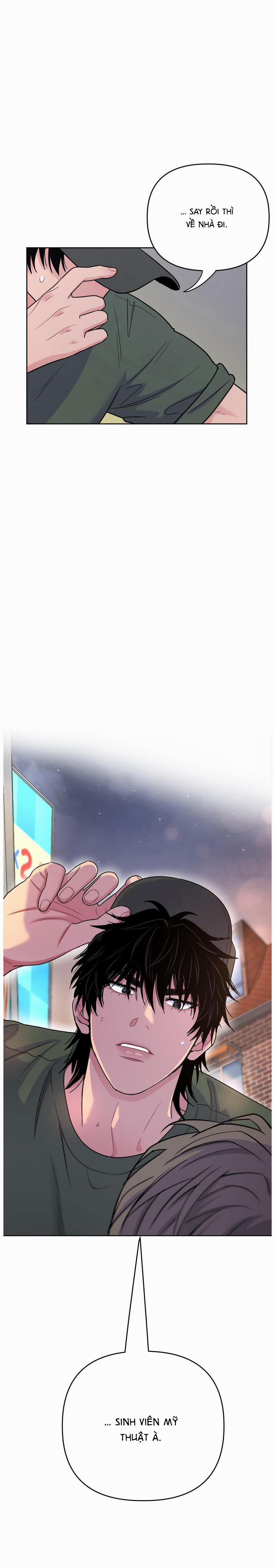 (CBunu) Chàng Trai Mỹ Thuật 2 trang 39